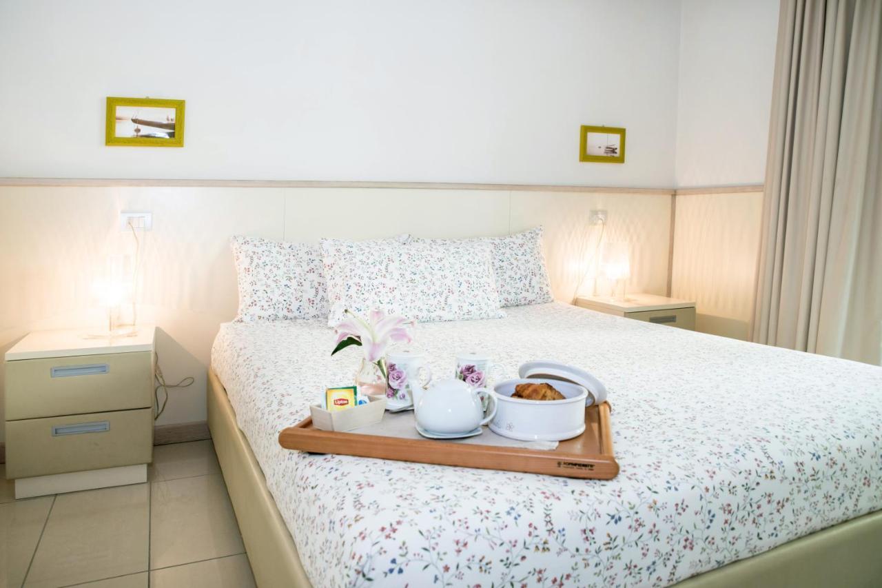 Apartment Perla Del Parco *